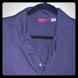 Craftsman SS coverall
